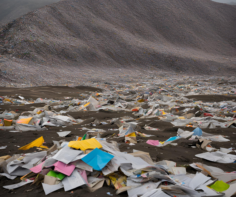 Environmental Impact