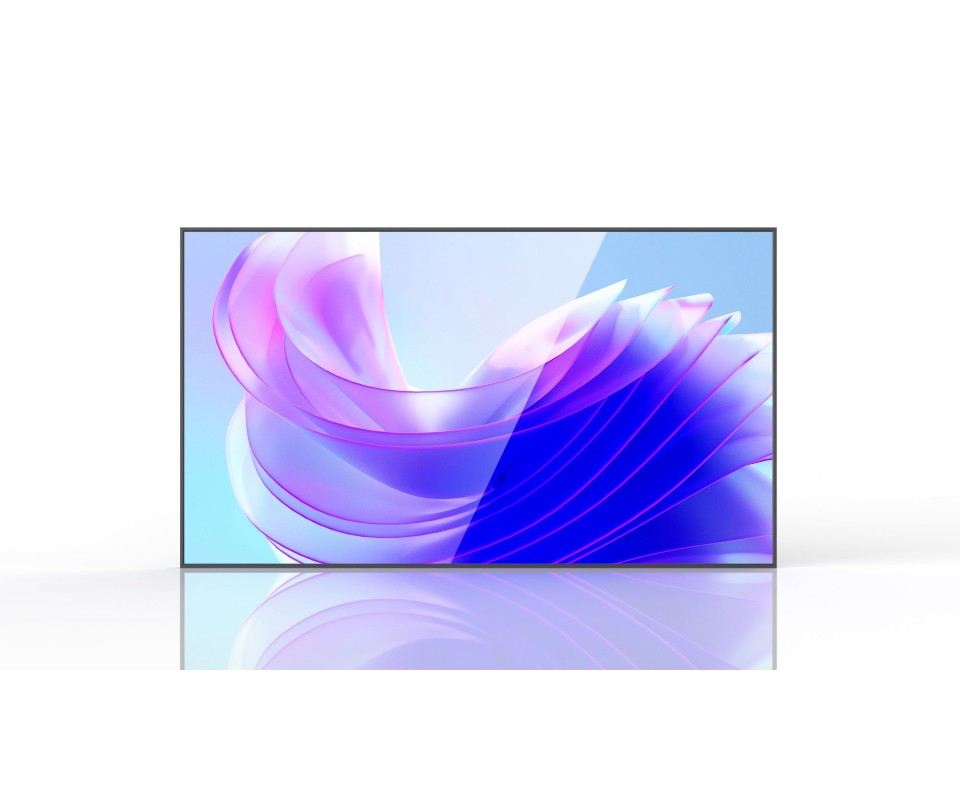 55" Ultra Bright Window Display 5000 Nits