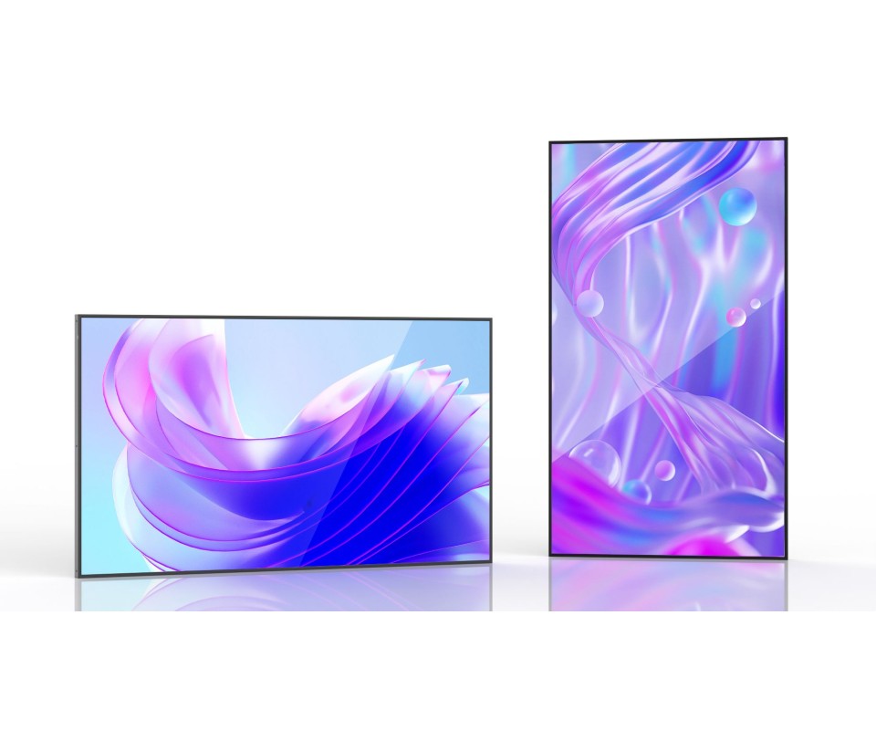 55" Ultra Bright Window Display 5000 Nits - Image 2