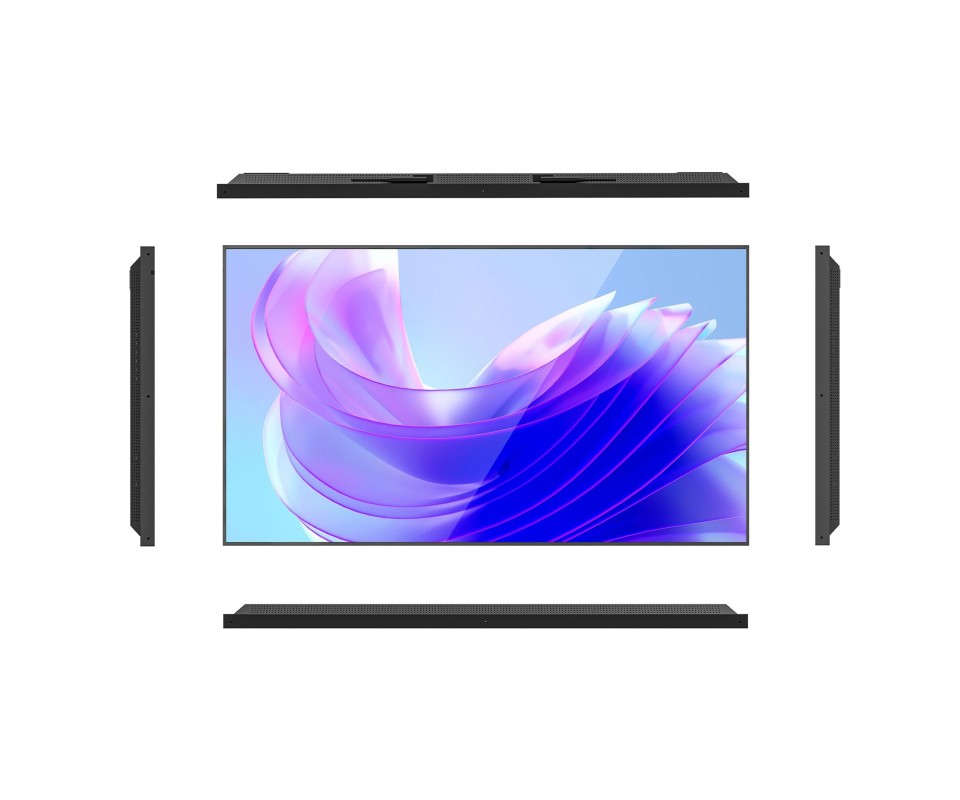 55" Ultra Bright Window Display 5000 Nits - Image 4