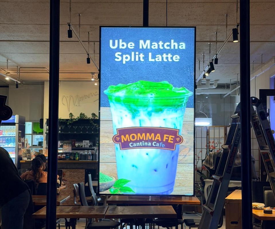 55" Ultra Bright Window Display 5000 Nits - Image 6
