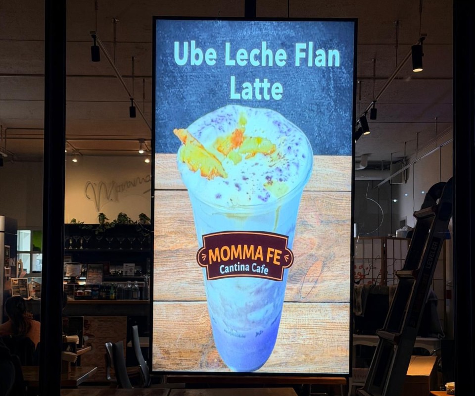 55" Ultra Bright Window Display 5000 Nits - Image 5